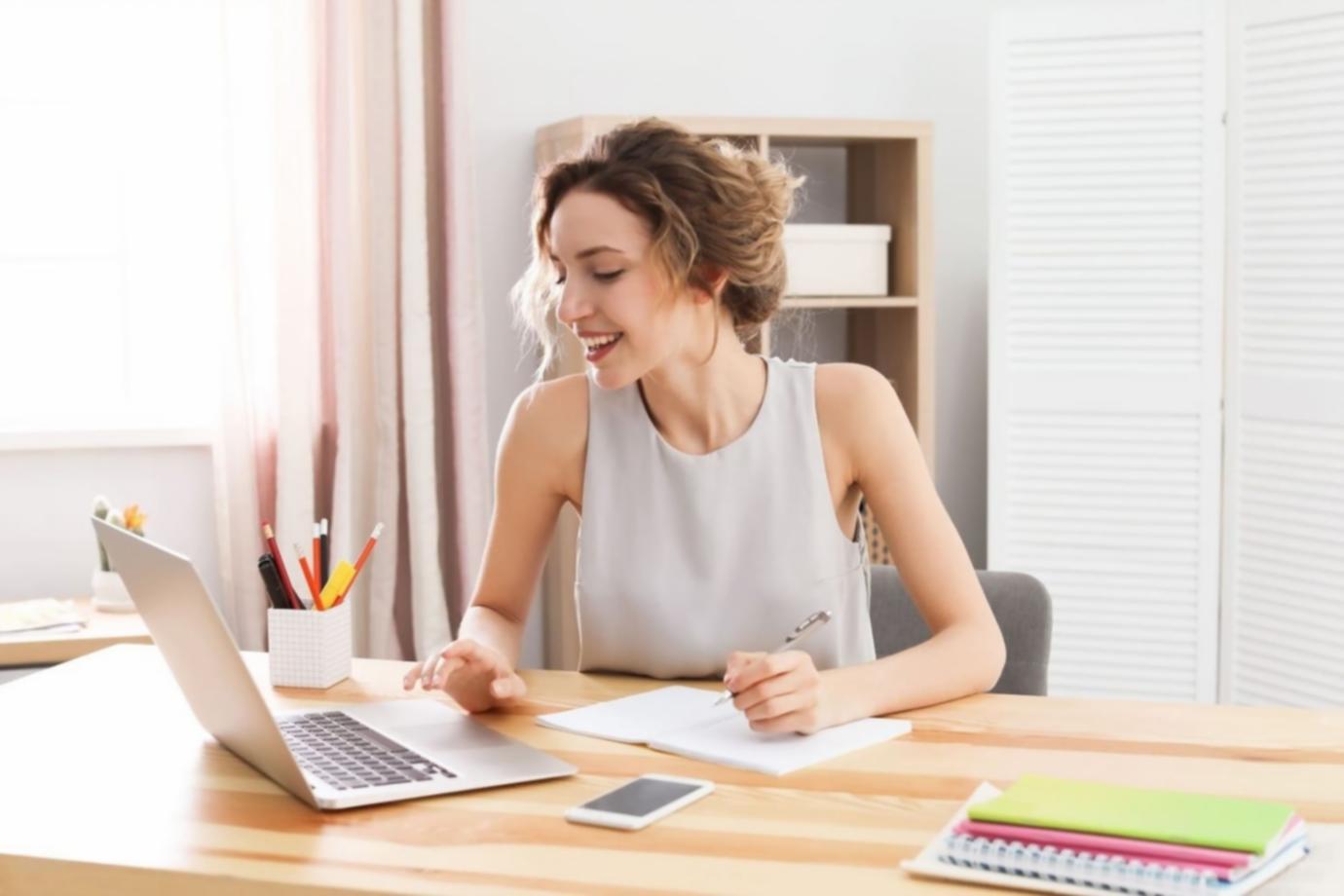 Cours particuliers en ligne